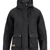 Vardag Vindby Jacket W - Black