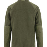 Värmland Fleece Jacket M - Laurel Green