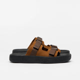 Arpoador - Cognac Eagle Black