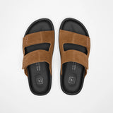 Etna - Brown Black