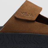 Etna - Brown Black
