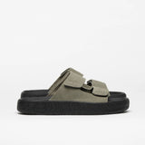 Etna - Khaki Black