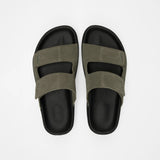 Etna - Khaki Black