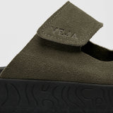 Etna - Khaki Black