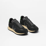 Rio Branco II Lite - Black Grafite