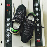 Rio Branco II Lite - Black Grafite