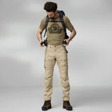 Vidda Pro Trousers M - Black