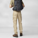 Vidda Pro Trousers M - Black