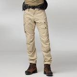 Vidda Pro Trousers M - Black