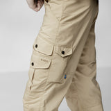 Vidda Pro Trousers M - Black