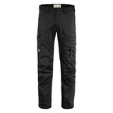 Vidda Pro Trousers M - Black
