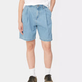 Alta Shorts W´s - Blue Stone Washed