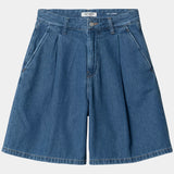 Alta Shorts W´s - Blue Stone Washed