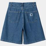 Alta Shorts W´s - Blue Stone Washed