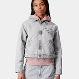 Emery Jacket W´s - Dusty H Brown