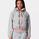 Emery Jacket W´s - Dusty H Brown