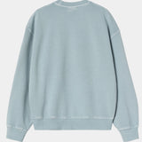 Nelson Sweatshirt W´s - Dusty Ice