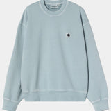 Nelson Sweatshirt W´s - Dusty Ice