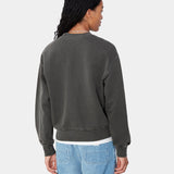 Nelson Sweatshirt W´s - Graphite