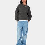 Nelson Sweatshirt W´s - Graphite