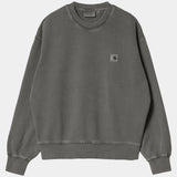 Nelson Sweatshirt W´s - Graphite