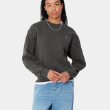 Nelson Sweatshirt W´s - Graphite