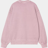 Nelson Sweatshirt W´s - Hortensia
