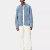 Michigan OG Coat W´s - Blue Light True Washed