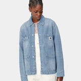 Michigan OG Coat W´s - Blue Light True Washed