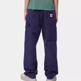 Pierce Pant Straight W's - Dusky Beige