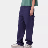 Pierce Pant Straight W's - Dusky Beige