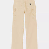 Pierce Pant Straight Dearborn W's - Dusty H Brown