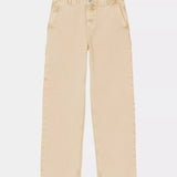 Pierce Pant Straight Dearborn W's - Dusty H Brown