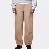 Pierce Pant Straight Dearborn W's - Dusty H Brown