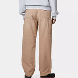 Pierce Pant Straight Dearborn W's - Dusty H Brown