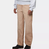 Pierce Pant Straight Dearborn W's - Dusty H Brown