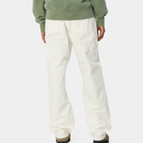Pierce Pant W´s - Off White
