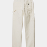 Pierce Pant W´s - Off White