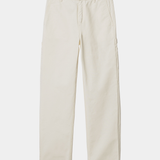 Pierce Pant W´s - Off White