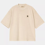 W´s Nelson S/S T-Shirt - Fleur De Sel