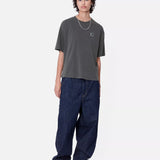 W´s Nelson S/S T-Shirt - Graphite