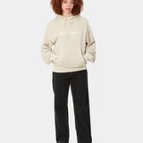 Simple Pant W's - Black Stone Washed