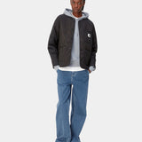 Simple Pant W´s - Blue Stone Washed