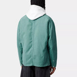 Walter Chore Coat - Saguaro