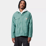 Walter Chore Coat - Saguaro