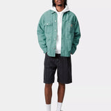 Walter Chore Coat - Saguaro