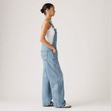 Baggy Overall - Not The Same Med Indigo
