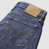 728 Wide Leg Woodstock - Dark Indigo