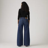 728 Wide Leg Woodstock - Dark Indigo