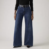 728 Wide Leg Woodstock - Dark Indigo